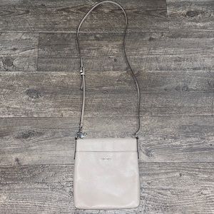 Like New Coach Crossbody Bag